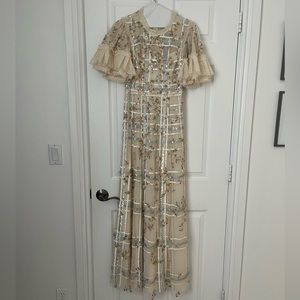 Needle & Thread Gown